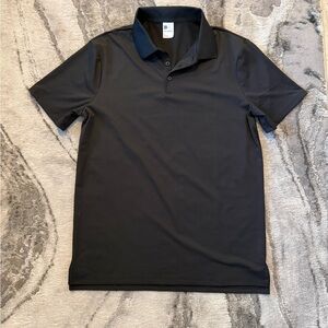 All in Motion Men's Dark Polo Shirt